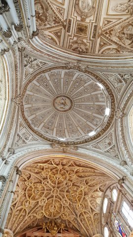 752 cordoba kathedrale